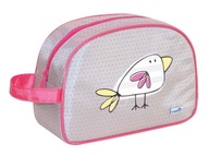 Kolekcia REED KIDS BIRD Detská kozmetická taštička, organizér na tašky