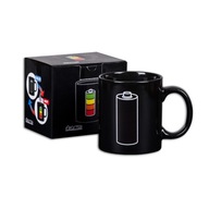 MAGIC HRNEK BATTERY DARČEK 300 ml káva POWER MAGIC HRNEK BATTERY DARČEK 300 ml káva POWER