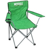 Rybárske kreslo Mitchell Chair 84X84x48 max 110kg