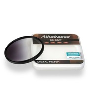 Filter Athabasca Gradual Color Grey (Soft) - 77 mm