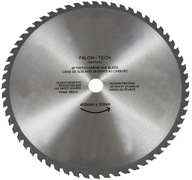 ČEPEĽ WIDIA PILA NA DREVO 315x30mm 60T WIDIA