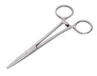 MIKADO RYBÁRSKE KLIEŠTE ROVNÉ 7 PALCOV cca 17,5 cm MIKADO RYBÁRSKE KLIEŠTE ROVNÉ 7 PALCOV cca 17,5 cm
