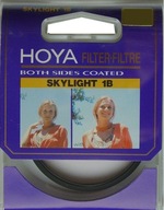 Filter Hoya Skylight 1B 82 mm séria STANDARD
