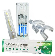 OPALESCENCE 4x% 10_4v1 SUPER SET BIELIACE USA OPALESCENCE 4x% 10_4v1 SUPER SET BIELIACE USA