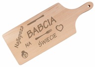 Tabuľa s gravírovaním Deň babičky, DARČEK ku Dňu matiek Tabuľa s gravírovaním Deň babičky, DARČEK ku Dňu matiek