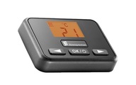 EBERSPACHER EasyStart Zvoľte SWITCH – Clock EBERSPACHER EasyStart Zvoľte SWITCH – Clock