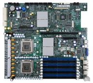 INTEL S5000PALR 2x str.771 DDR2 SATA E50232-100 INTEL S5000PALR 2x str.771 DDR2 SATA E50232-100