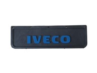Lapačka na nečistoty IVECO, razená čierno-modrá Lapačka na nečistoty IVECO, razená čierno-modrá