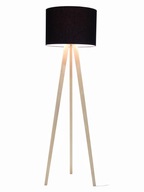 STOJÍN STOJÍVEJ/STOJANEJ LAMPY, DREVENÝ, TIENIŤ vl STOJÍN STOJÍVEJ/STOJANEJ LAMPY, DREVENÝ, TIENIŤ vl