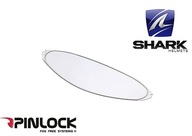 Pinlock pre prilbu SHARK EVO GT Pinlock pre prilbu SHARK EVO GT
