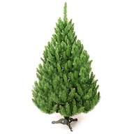 Umelé vianočné stromčeky Smrek Nature 120 cm Vianočný stromček!!!