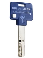 duplikovanie klávesu MUL-T-LOCK Interactive+ duplikovanie klávesu MUL-T-LOCK Interactive+