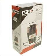 YATO BATTERY TESTER ANALOG METER 6V 12V YT-8310 YATO BATTERY TESTER ANALOG METER 6V 12V YT-8310