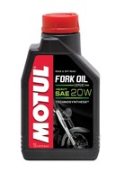 Olej do tlmičov FORKOIL EXP20W Olej do tlmičov FORKOIL EXP20W