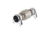 Tlmič vibrácií pružný konektor výfuku 40x200 Tlmič vibrácií pružný konektor výfuku 40x200