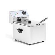 FORGAST ELEKTRICKÁ FRITÉZA JEDNODUCHÁ 6L FG09006 FORGAST ELEKTRICKÁ FRITÉZA JEDNODUCHÁ 6L FG09006
