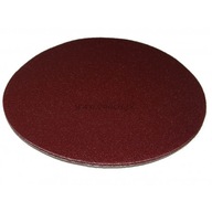 BRÚSNY KOTÚČ PAPIER NA VELCRO 125 MM 50 KS P 36 BRÚSNY KOTÚČ PAPIER NA VELCRO 125 MM 50 KS P 36