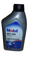 MOBIL ATF 320 DEXRON III OLEJ 1L AUTOMATICKÉ RIAD MOBIL ATF 320 DEXRON III OLEJ 1L AUTOMATICKÉ RIAD