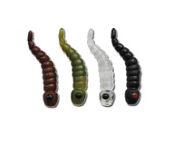Carp'R'Us POSITIONER Mouthsnagger SHORT - hnedý Carp'R'Us POSITIONER Mouthsnagger SHORT - hnedý