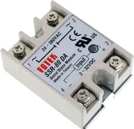 SSR-80DA polovodičové relé Fotek_BTE-646 SSR-80DA polovodičové relé Fotek_BTE-646
