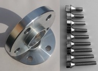Vzdialenosť + skrutky 5x120 redukcia 74,1 na 72,5 25mm Vzdialenosť + skrutky 5x120 redukcia 74,1 na 72,5 25mm