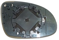 Vložka pravé zrkadlo VW EOS GOLF V 2004-2008 OGRZE Vložka pravé zrkadlo VW EOS GOLF V 2004-2008 OGRZE