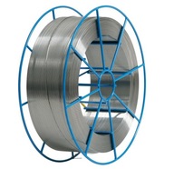 Nerezový zvárací drôt 308Lsi 15kg 0,8mm INOX Nerezový zvárací drôt 308Lsi 15kg 0,8mm INOX