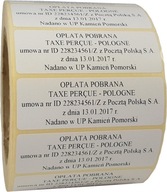 samolepiace papierové etikety s dizajnom a ľubovoľnou čiernou potlačou samolepiace papierové etikety s dizajnom a ľubovoľnou čiernou potlačou