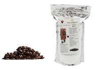 0,5 KG čokoláda Callebaut BITTER POWER 80% kakaa