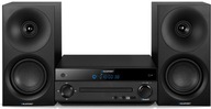 Blaupunkt MS30BT mini stereo systém CD USB MP3 Bluetooth