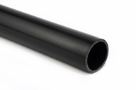 KONEKTOR, SILIKÓNOVÁ RÚRA, dĺžka 50CM - 18mm - ČIERNA KONEKTOR, SILIKÓNOVÁ RÚRA, dĺžka 50CM - 18mm - ČIERNA
