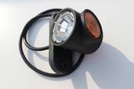 LED SIDE OUTLINER ŤAŽNÝ PRÍVES MAN NÁVĚS LED SIDE OUTLINER ŤAŽNÝ PRÍVES MAN NÁVĚS