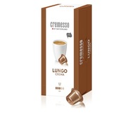 CREMESSO KÁVA LUNGO CREMA 16 KAPSULÍ CREMESSO KÁVA LUNGO CREMA 16 KAPSULÍ