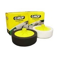 G-MOP leštiaca špongia štandardná, závit 14mm G-MOP leštiaca špongia štandardná, závit 14mm