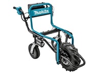 Samohybný vozík MAKITA DCU180Z 18V 130kg Samohybný vozík MAKITA DCU180Z 18V 130kg