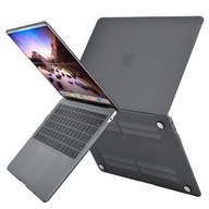 Pevný matný kryt pre Apple MacBook Air 13 A1932 A2179 A2337 M1
