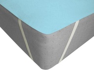 VODEODOLNÁ PODLOŽKA POD MATRAC 60X120, FAREBNÁ VODEODOLNÁ PODLOŽKA POD MATRAC 60X120, FAREBNÁ