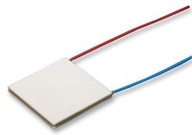 Modul Peltierovho článku 72W 40x40x3,4mm TM-127-71A Modul Peltierovho článku 72W 40x40x3,4mm TM-127-71A