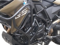 Typ nárazníkov HEED. BUNKER BMW F 800 GS (13-18) Typ nárazníkov HEED. BUNKER BMW F 800 GS (13-18)