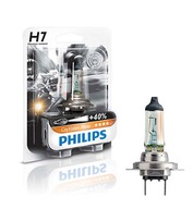 Žiarovka Philips H7 CityVision Moto + 40 % svetla