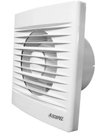 Kúpeľňový ventilátor Styl 120 S ADDITIONAL