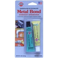 Metal Bond 57g Silné lepidlo na kov a oceľ Metal Bond 57g Silné lepidlo na kov a oceľ