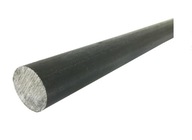 Okrúhla oceľová tyč, priemer 65 mm 100 mm Okrúhla oceľová tyč, priemer 65 mm 100 mm