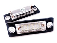 TABUĽOVÉ LED OSVETLENIE ŠKODA SUPERB 02-08, TABUĽOVÉ LED OSVETLENIE ŠKODA SUPERB 02-08,
