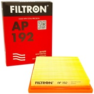 Vzduchový filter Filtron AP 192 Vzduchový filter Filtron AP 192