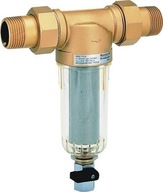 HONEYWELL sieťový filter s oplachom 1'' FF06 HONEYWELL sieťový filter s oplachom 1'' FF06