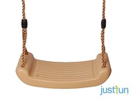 Ihrisko JF STRONG SWING SEAT béžová Ihrisko JF STRONG SWING SEAT béžová