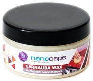 NANOCAPE Karnaubský vosk na lak karosérie NANOCAPE Karnaubský vosk na lak karosérie