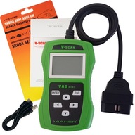 VSCAN Scanner Vag Mini PL K+CAN Vw Škoda SEAT Audi KWP1281 KWP2000 Autobus UDS VSCAN Scanner Vag Mini PL K+CAN Vw Škoda SEAT Audi KWP1281 KWP2000 Autobus UDS