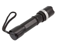 BATERKA CREE Q5 POLICEJNÝ BAILONG AKU 2X STD STD BATERKA CREE Q5 POLICEJNÝ BAILONG AKU 2X STD STD